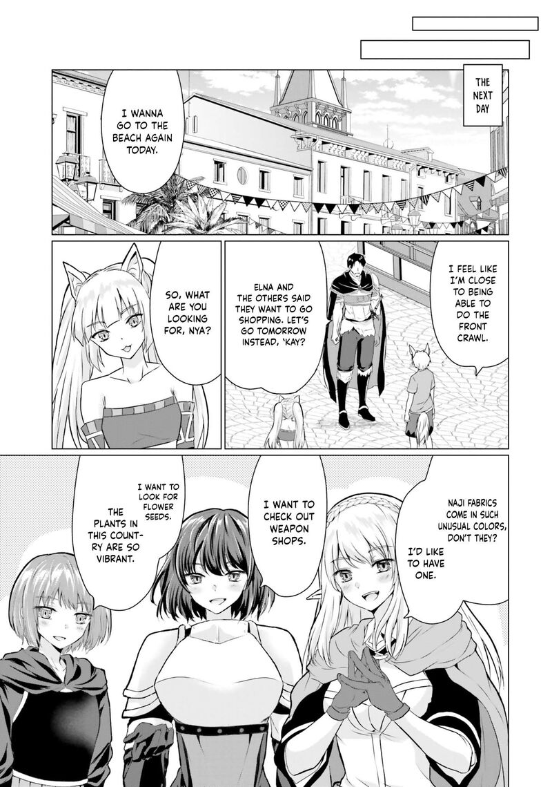 Homeless Tensei Isekai De Jiyuu Sugiru Majutsu Jisoku Seikatsu 37 5