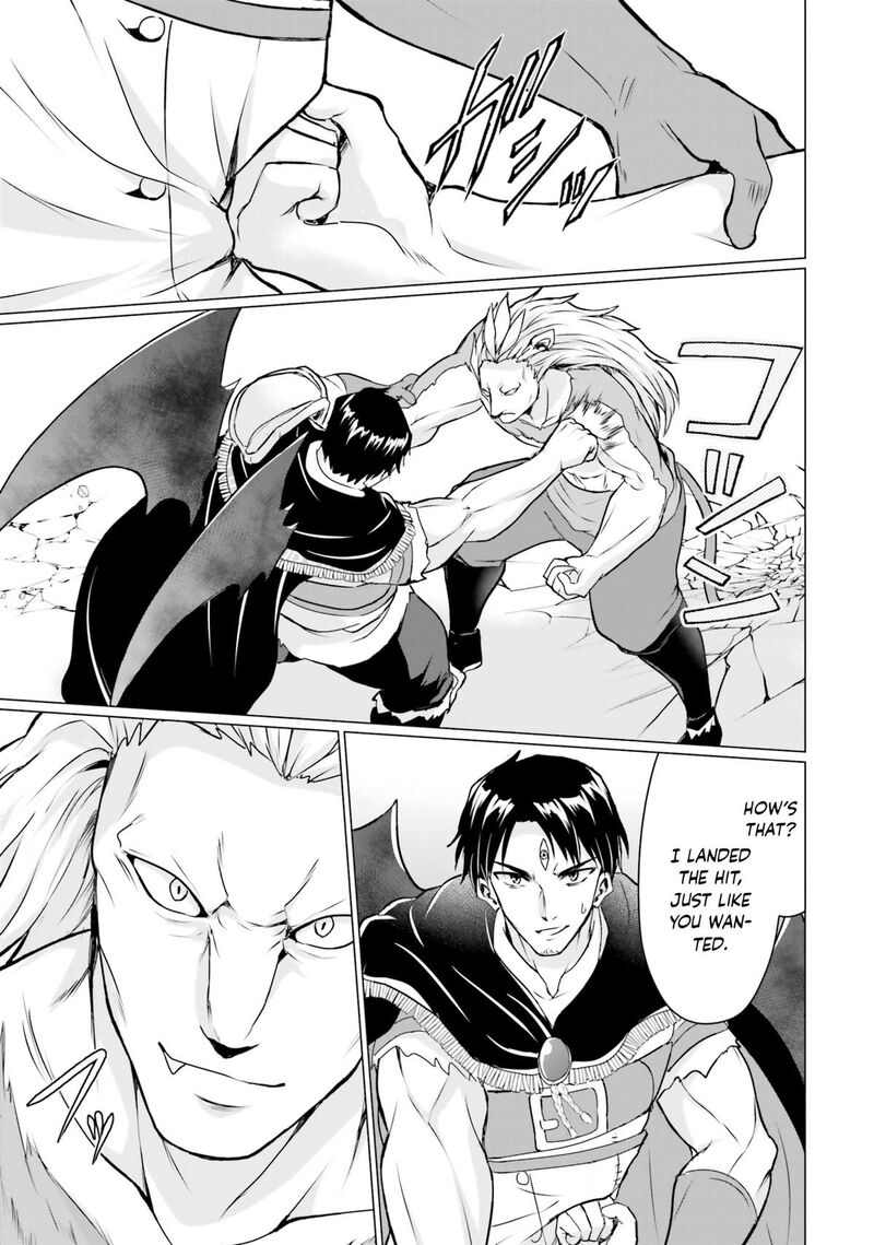Homeless Tensei Isekai De Jiyuu Sugiru Majutsu Jisoku Seikatsu 38 8
