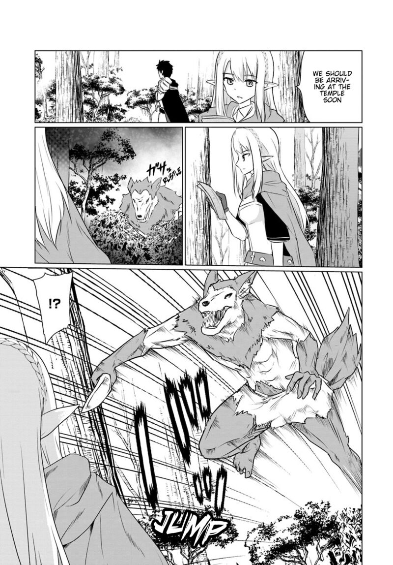 Homeless Tensei Isekai De Jiyuu Sugiru Majutsu Jisoku Seikatsu 5a 5