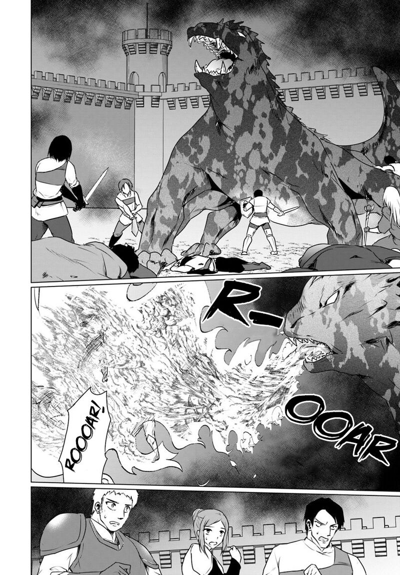 Homeless Tensei Isekai De Jiyuu Sugiru Majutsu Jisoku Seikatsu 7b 5