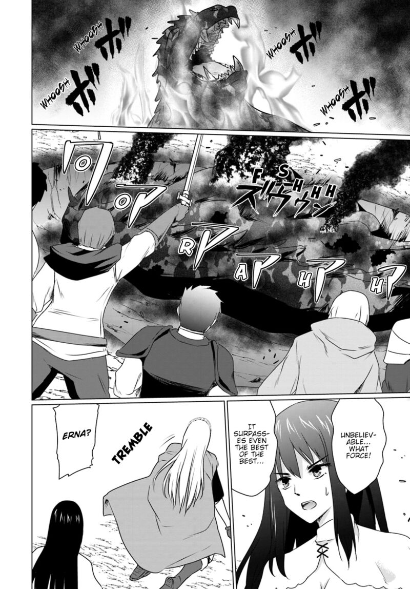 Homeless Tensei Isekai De Jiyuu Sugiru Majutsu Jisoku Seikatsu 8b 15
