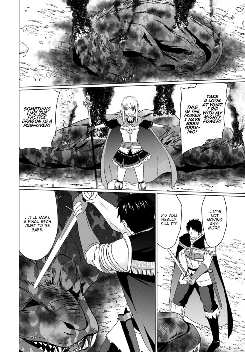 Homeless Tensei Isekai De Jiyuu Sugiru Majutsu Jisoku Seikatsu 8b 2