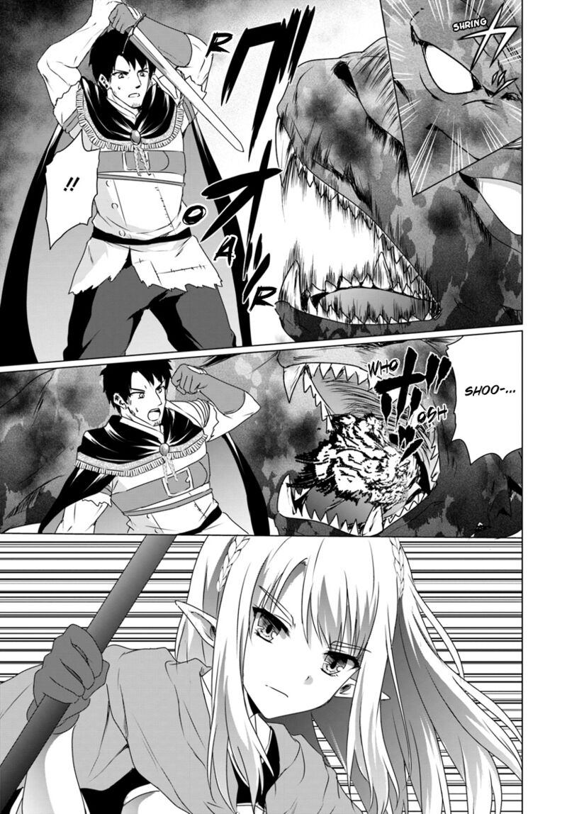 Homeless Tensei Isekai De Jiyuu Sugiru Majutsu Jisoku Seikatsu 8b 3