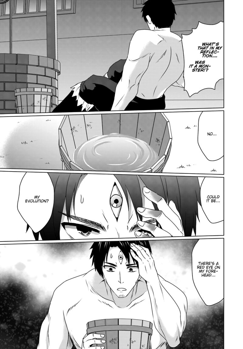 Homeless Tensei Isekai De Jiyuu Sugiru Majutsu Jisoku Seikatsu 9b 4
