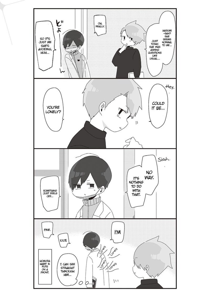 Homura Sensei Wa Tabun Motenai 20 3