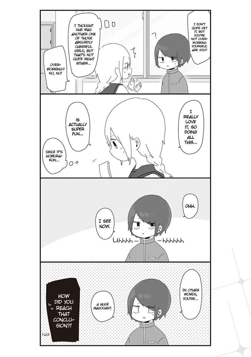 Homura Sensei Wa Tabun Motenai 24 4