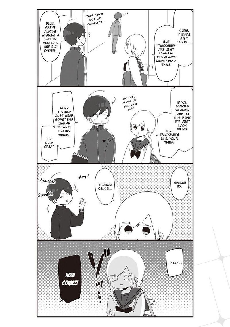 Homura Sensei Wa Tabun Motenai 27 2