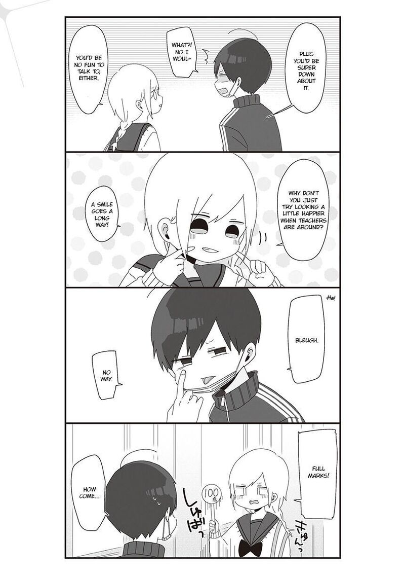 Homura Sensei Wa Tabun Motenai 27 3