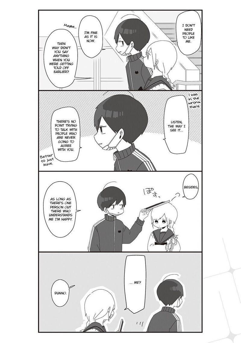 Homura Sensei Wa Tabun Motenai 27 4