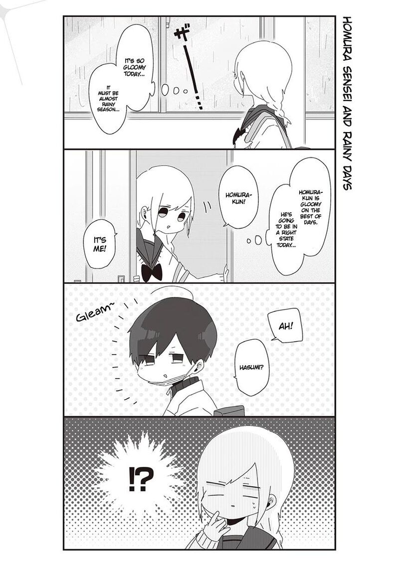 Homura Sensei Wa Tabun Motenai 29 1