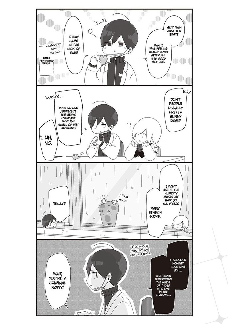 Homura Sensei Wa Tabun Motenai 29 2