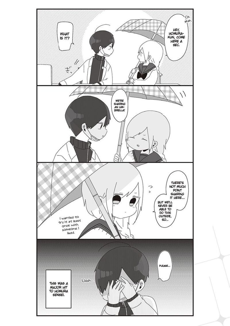Homura Sensei Wa Tabun Motenai 29 4