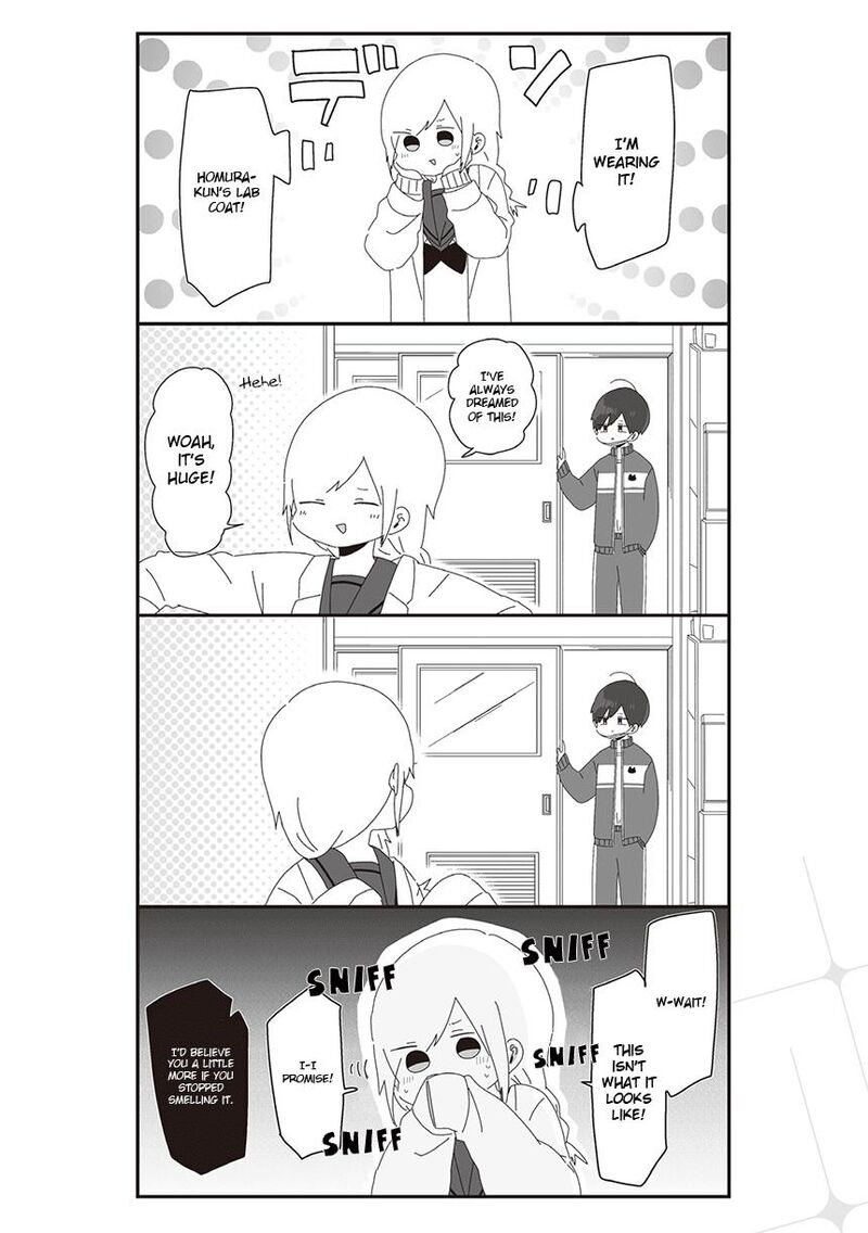 Homura Sensei Wa Tabun Motenai 33 2