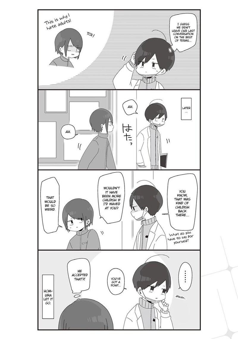 Homura Sensei Wa Tabun Motenai 34 2