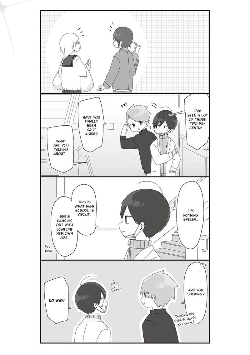Homura Sensei Wa Tabun Motenai 35 3