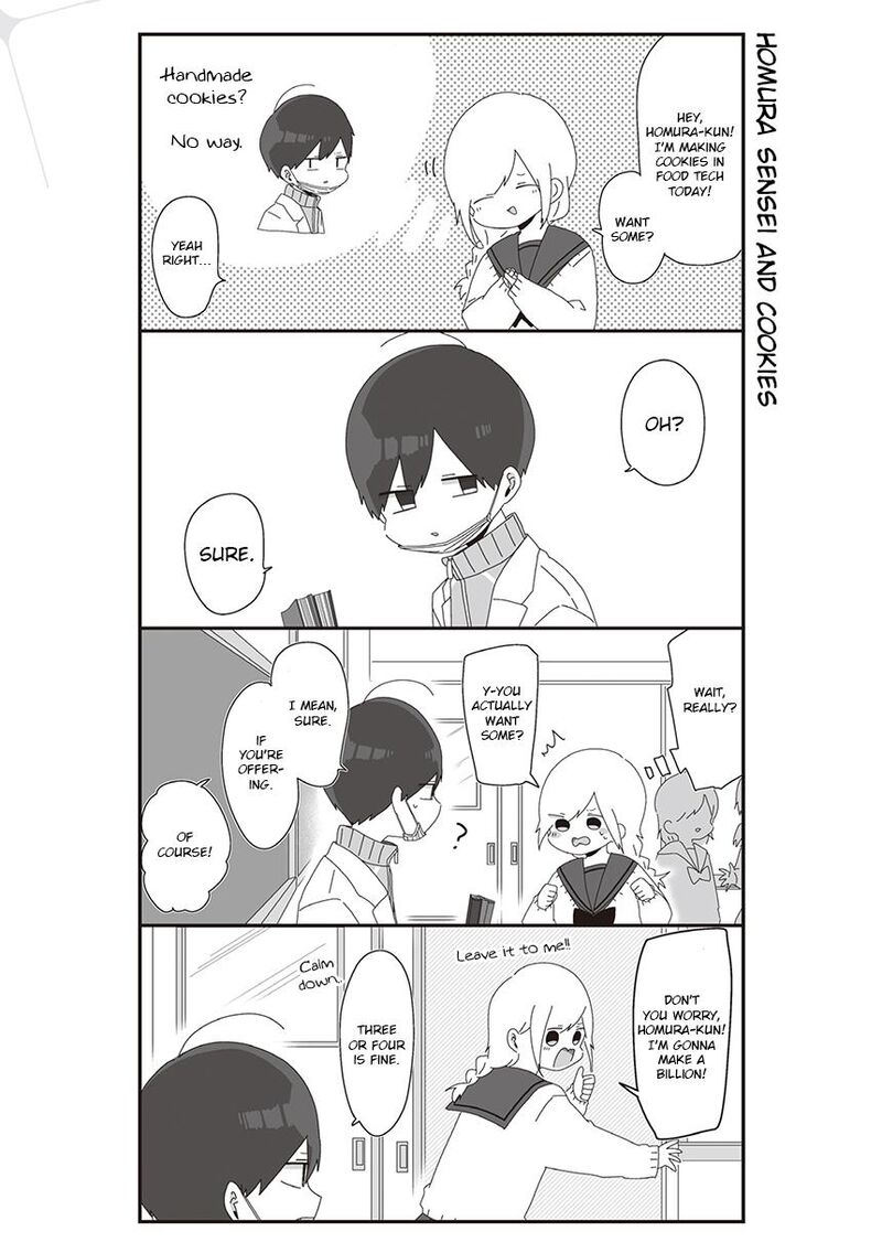 Homura Sensei Wa Tabun Motenai 37 1