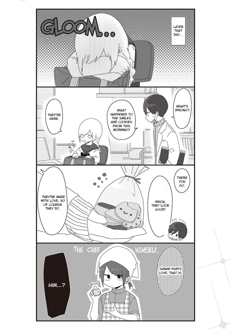 Homura Sensei Wa Tabun Motenai 37 2