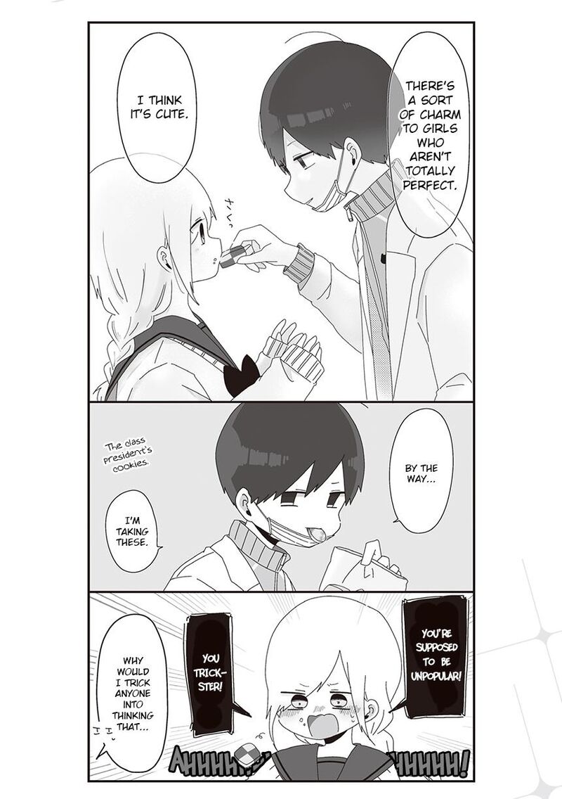 Homura Sensei Wa Tabun Motenai 37 4