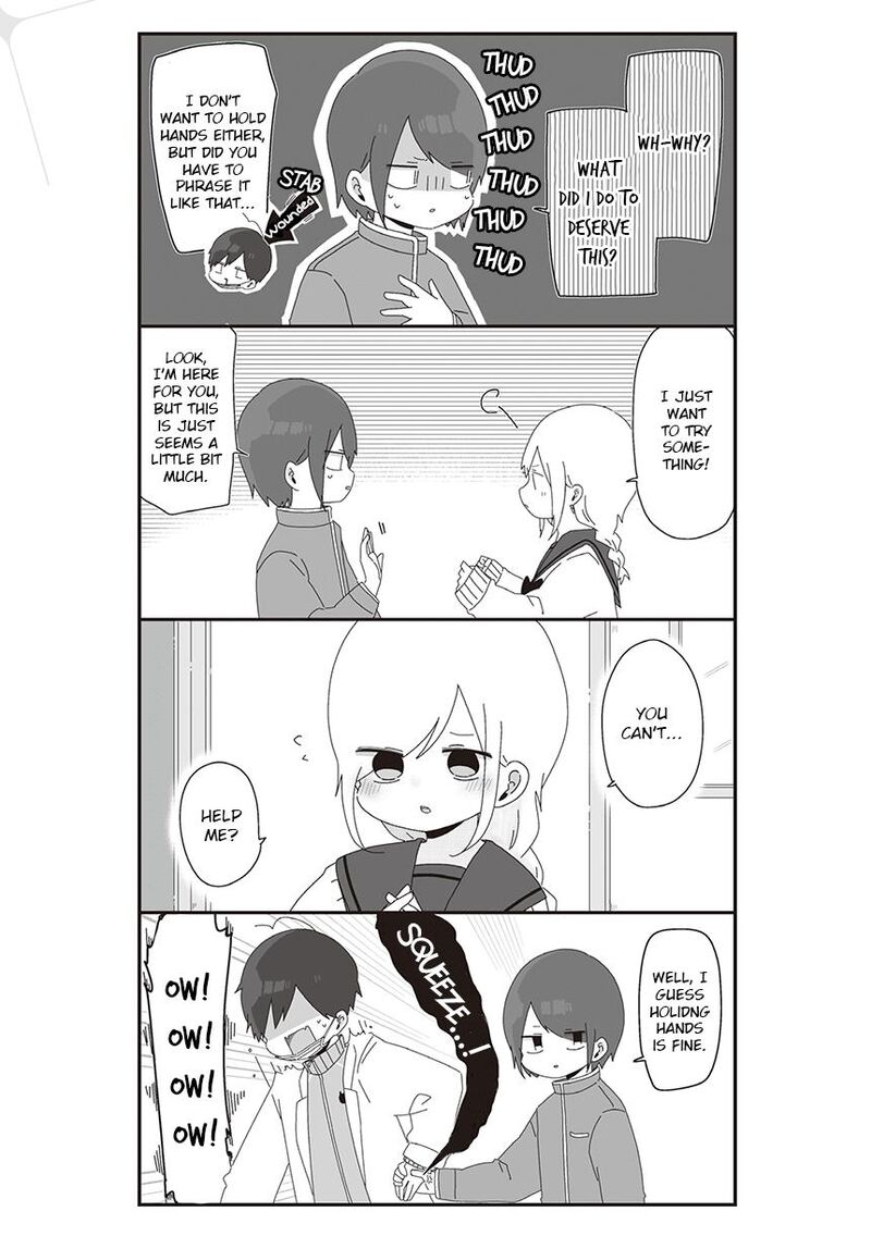 Homura Sensei Wa Tabun Motenai 38 3