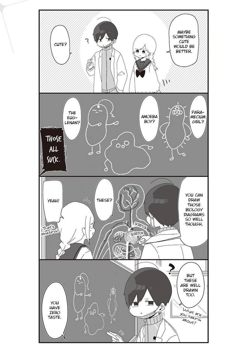 Homura Sensei Wa Tabun Motenai 39 3