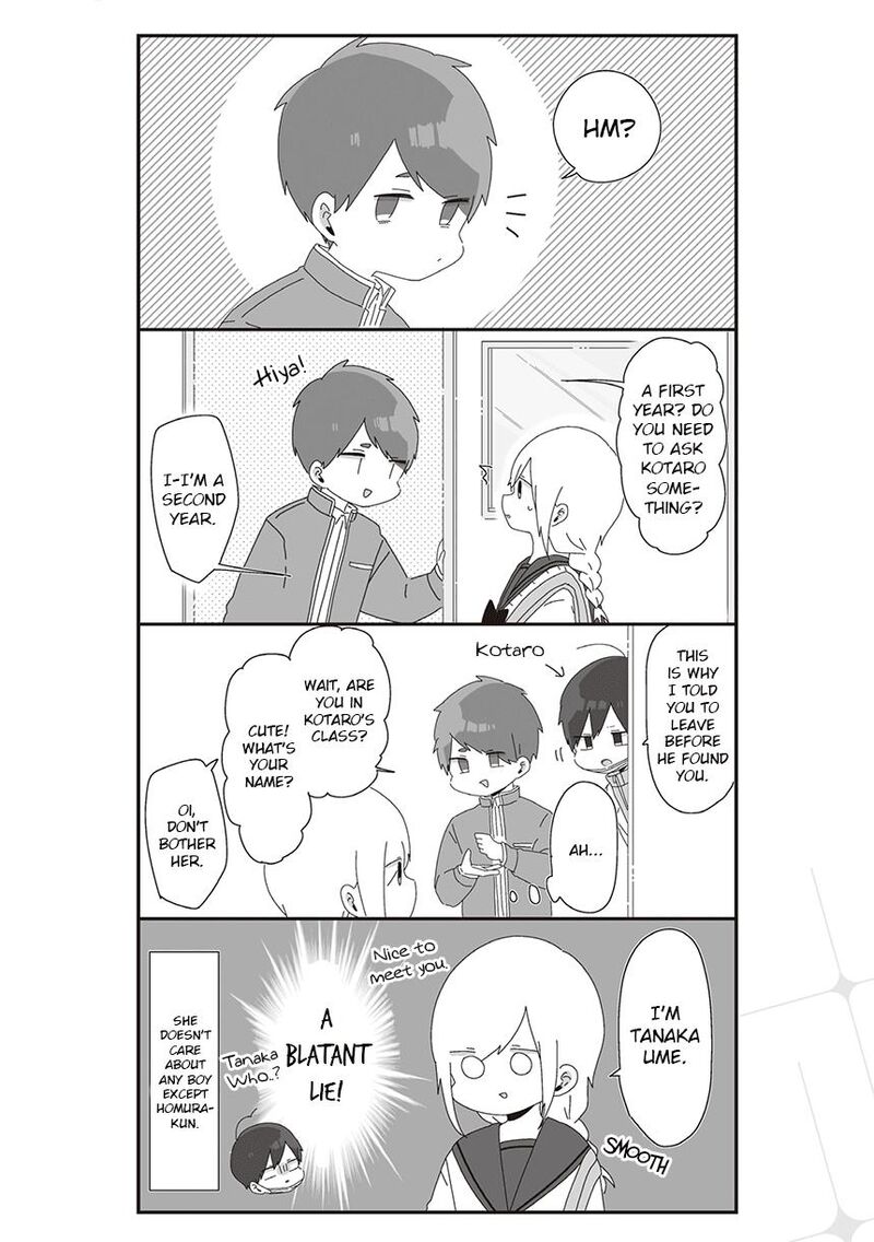 Homura Sensei Wa Tabun Motenai 40 2