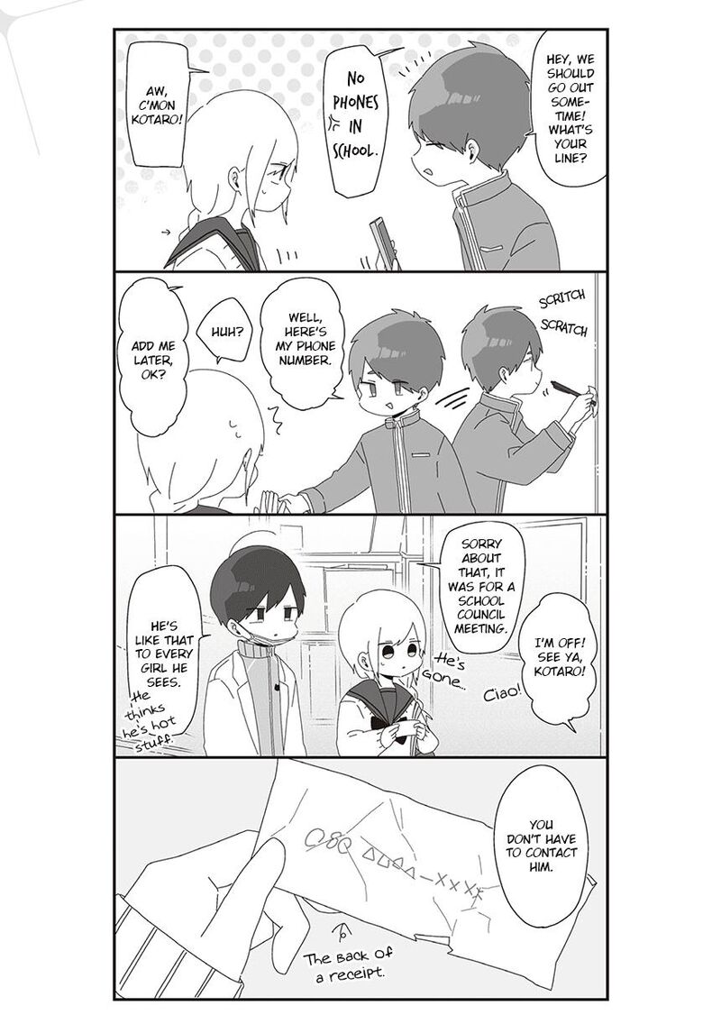 Homura Sensei Wa Tabun Motenai 40 3
