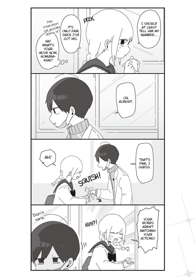Homura Sensei Wa Tabun Motenai 40 4
