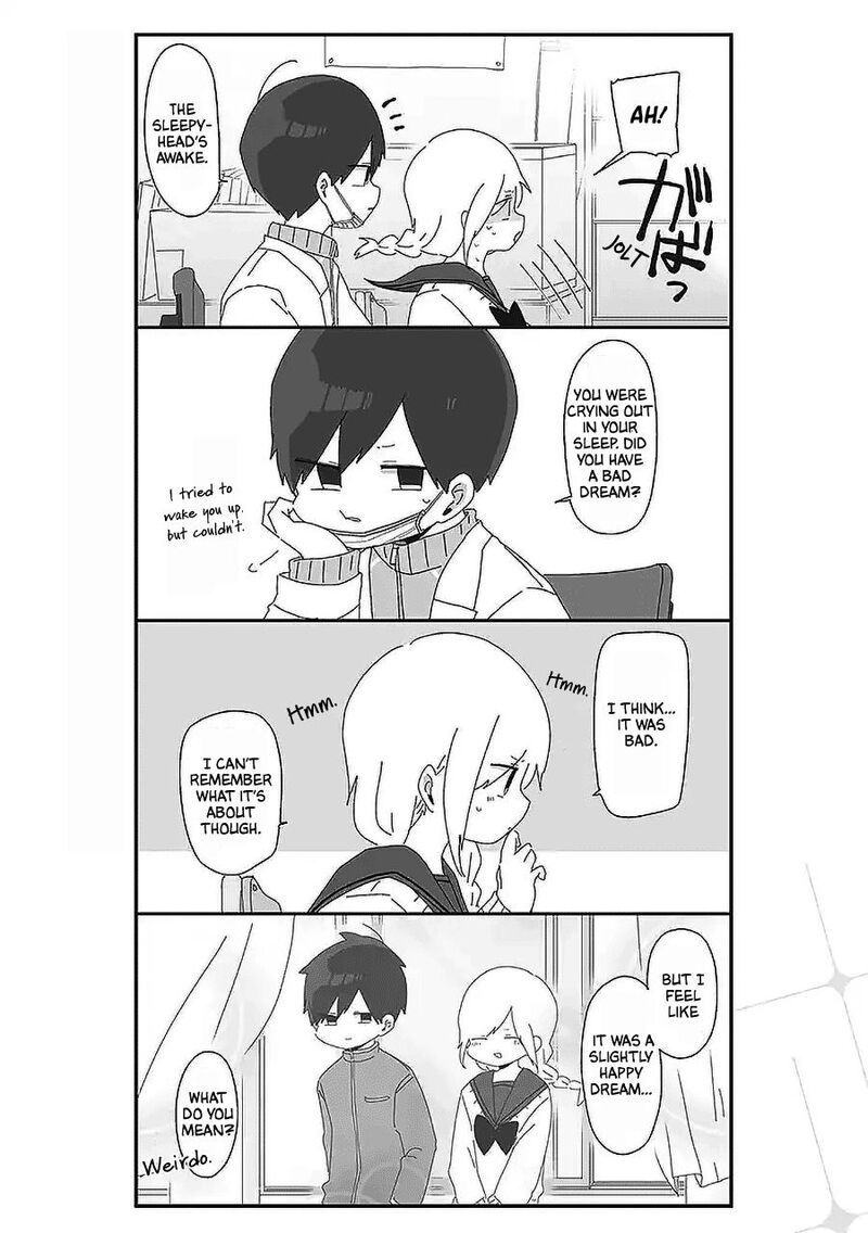 Homura Sensei Wa Tabun Motenai 45 4