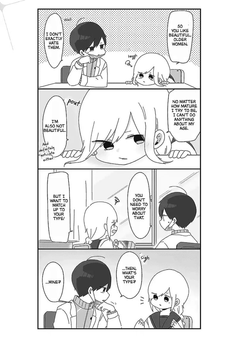 Homura Sensei Wa Tabun Motenai 48 3