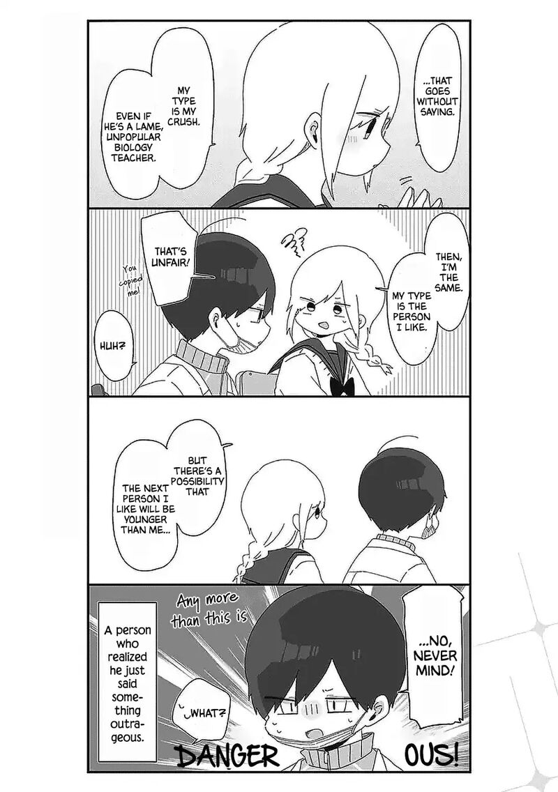 Homura Sensei Wa Tabun Motenai 48 4