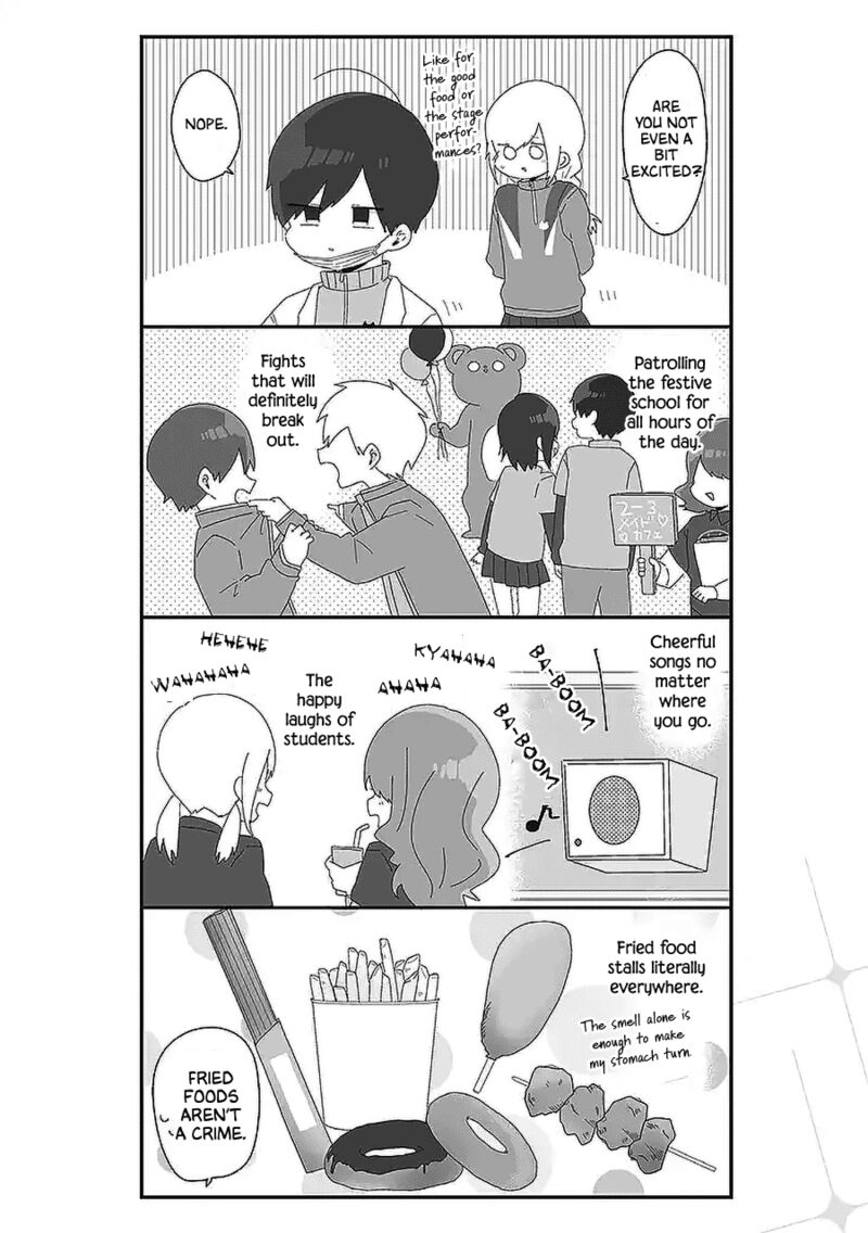 Homura Sensei Wa Tabun Motenai 50 2