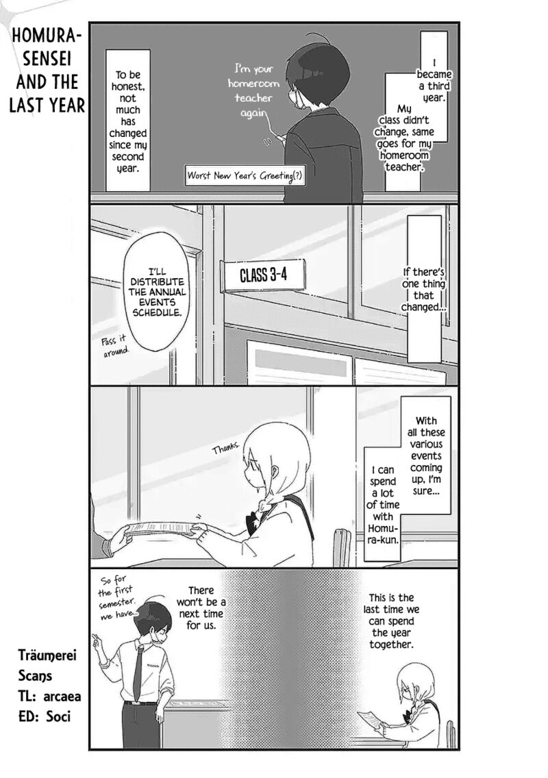 Homura Sensei Wa Tabun Motenai 55 1