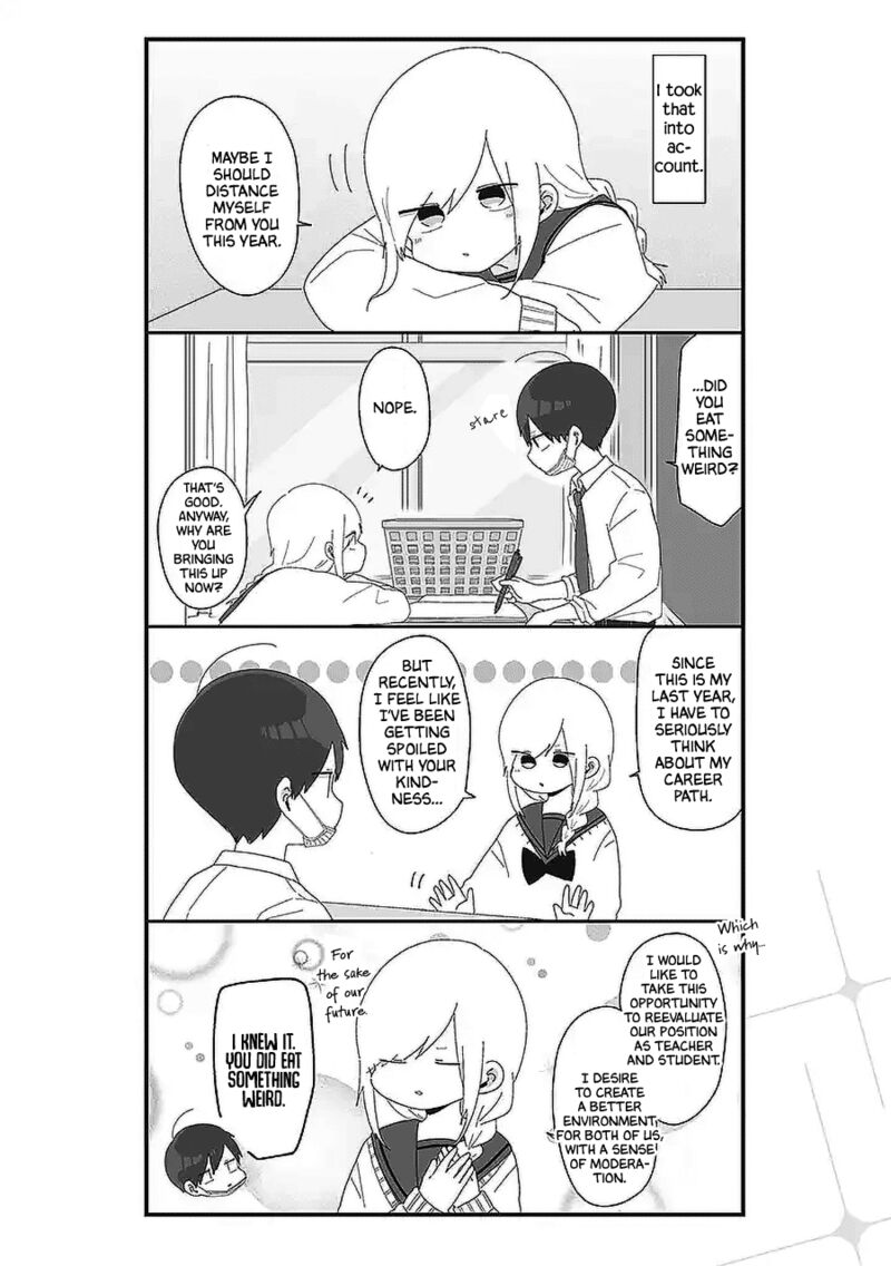 Homura Sensei Wa Tabun Motenai 55 2