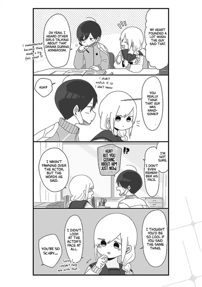 Homura Sensei Wa Tabun Motenai 56 2