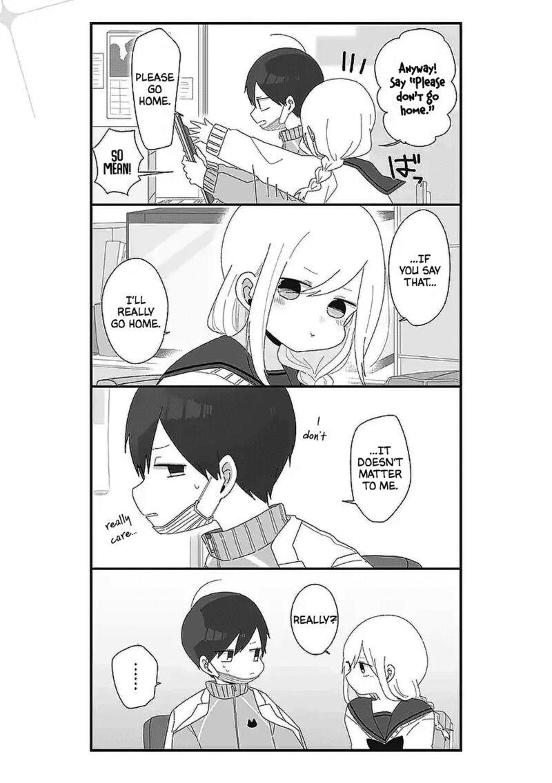 Homura Sensei Wa Tabun Motenai 56 3