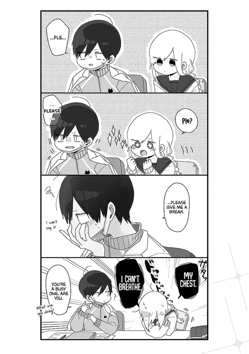 Homura Sensei Wa Tabun Motenai 56 4