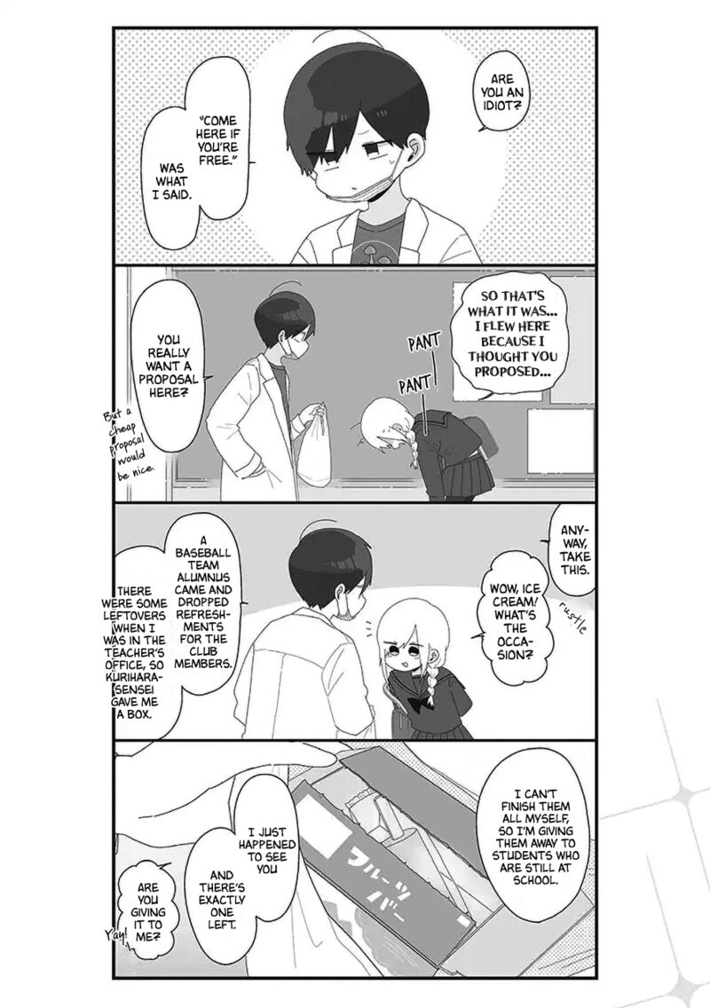 Homura Sensei Wa Tabun Motenai 59 2