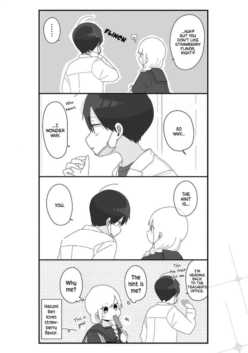 Homura Sensei Wa Tabun Motenai 59 4
