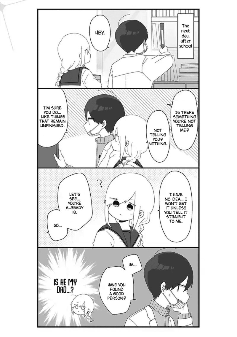 Homura Sensei Wa Tabun Motenai 60 3