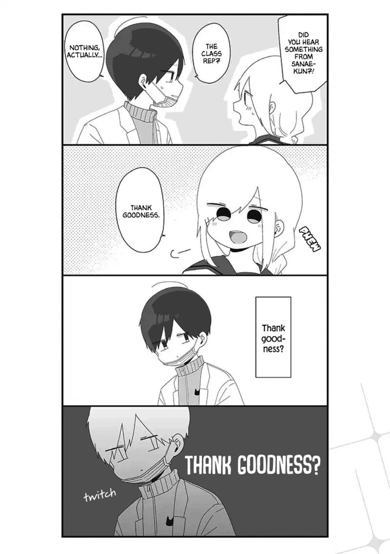 Homura Sensei Wa Tabun Motenai 60 4