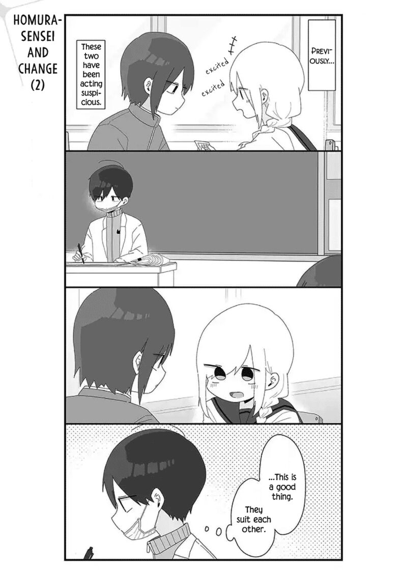 Homura Sensei Wa Tabun Motenai 61 1