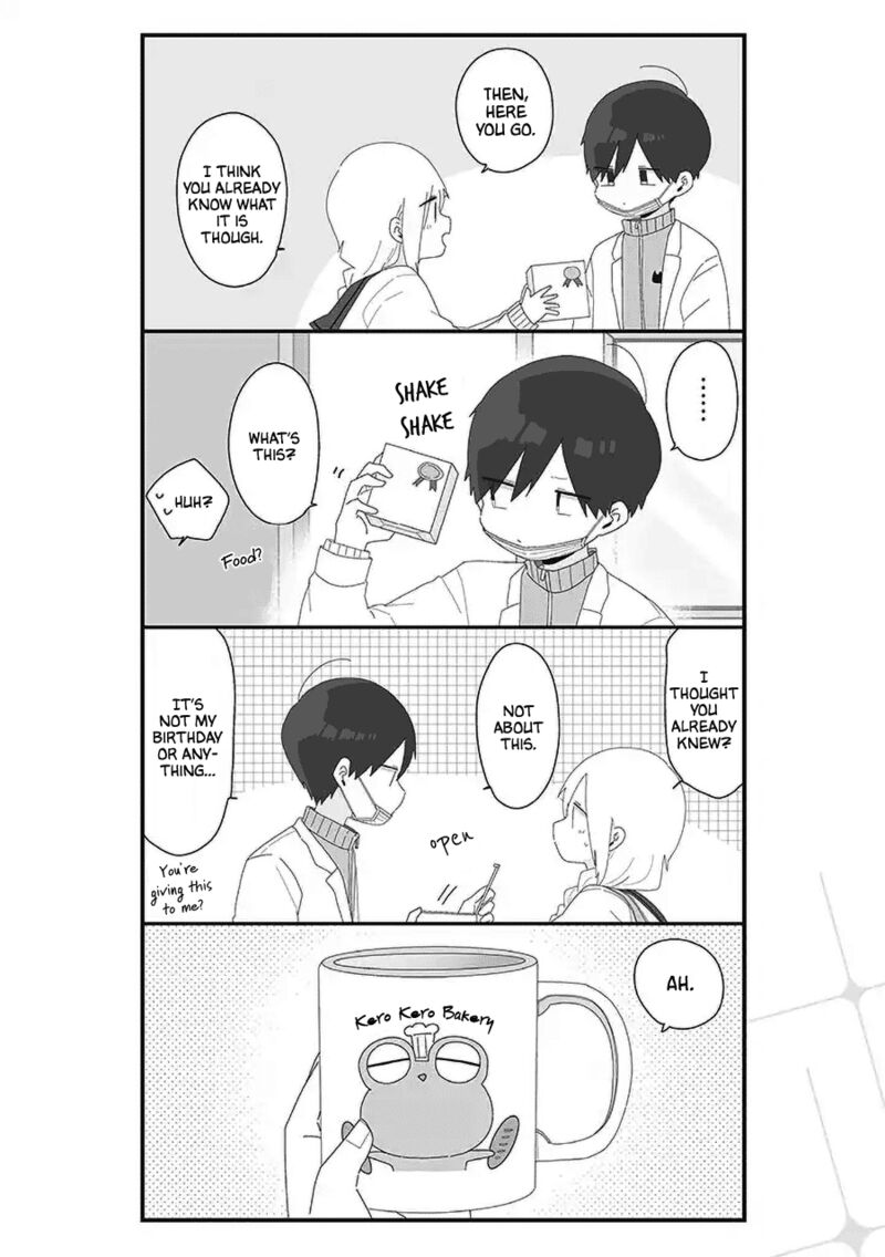 Homura Sensei Wa Tabun Motenai 62 2