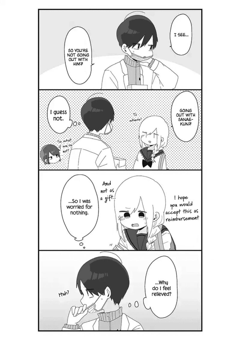 Homura Sensei Wa Tabun Motenai 62 4