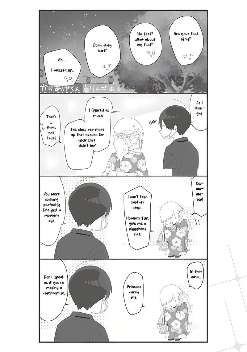 Homura Sensei Wa Tabun Motenai 65 10
