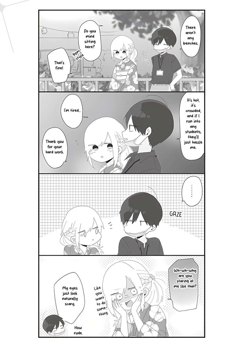 Homura Sensei Wa Tabun Motenai 65 11