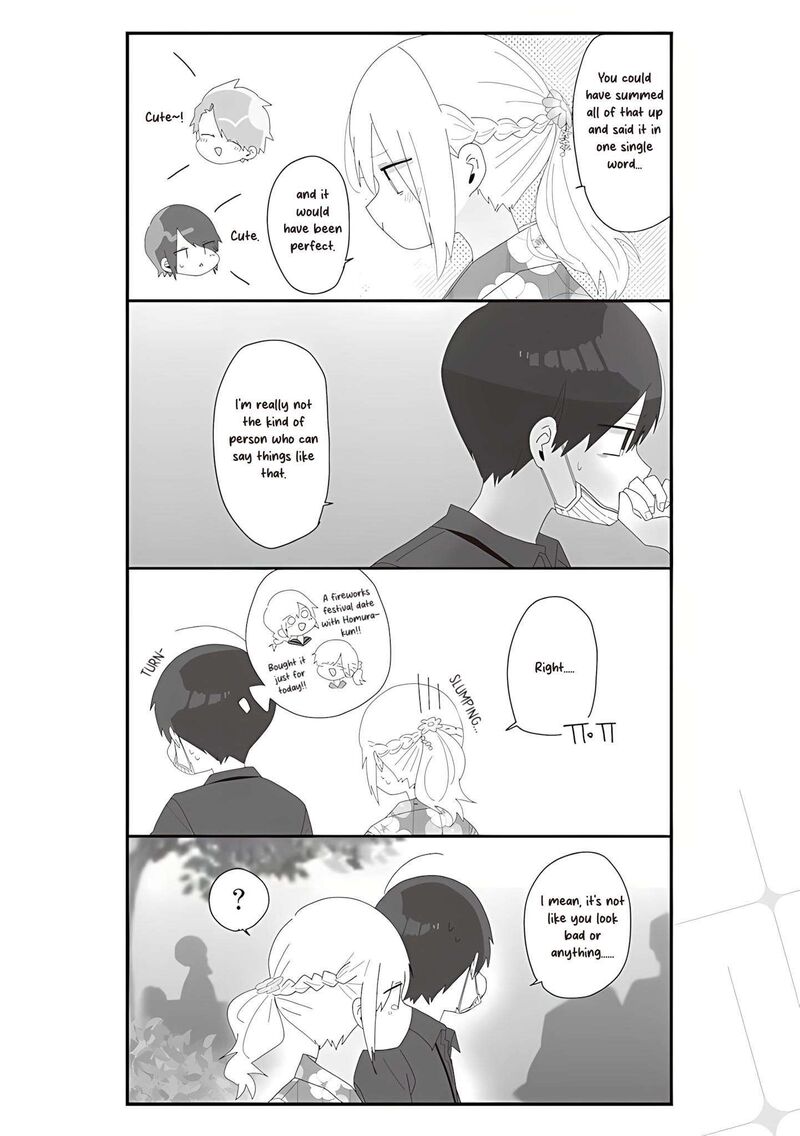 Homura Sensei Wa Tabun Motenai 65 14