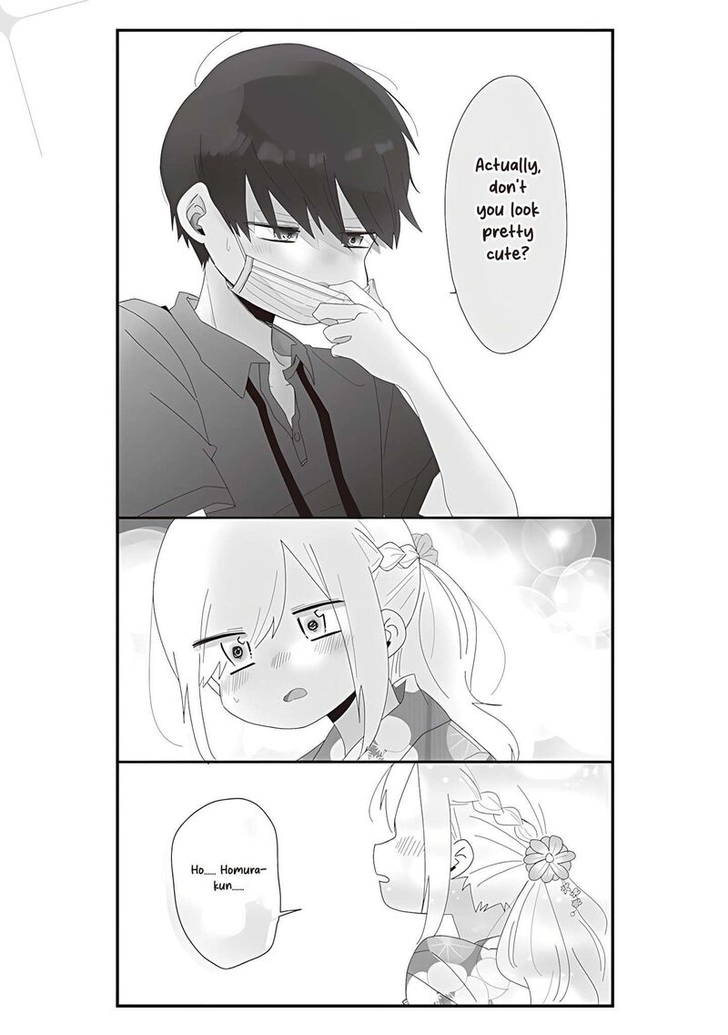Homura Sensei Wa Tabun Motenai 65 15