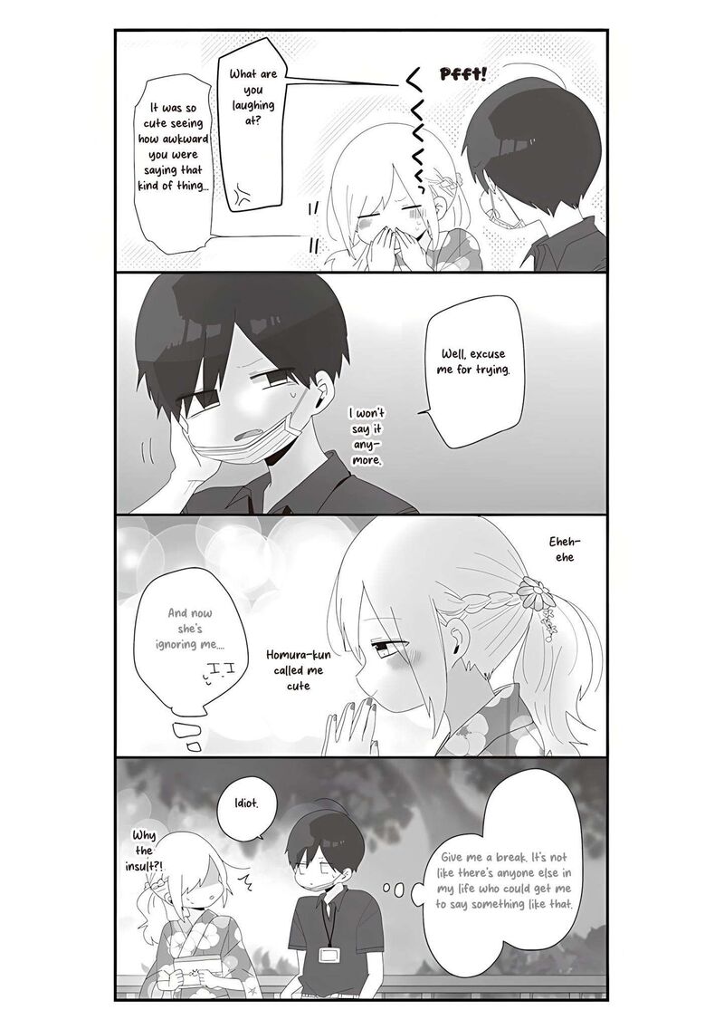 Homura Sensei Wa Tabun Motenai 65 16
