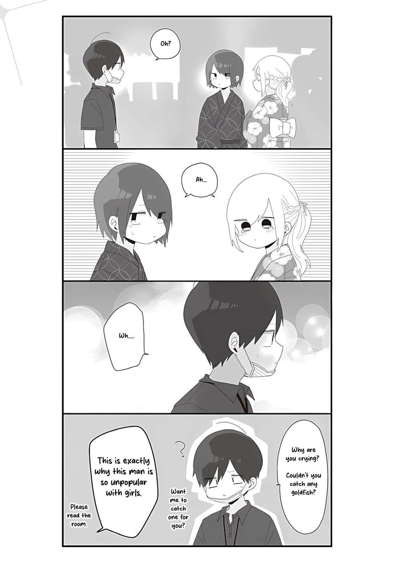 Homura Sensei Wa Tabun Motenai 65 7