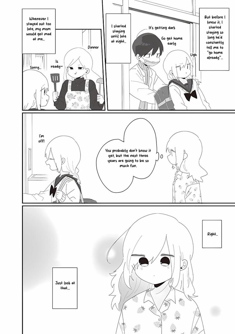 Homura Sensei Wa Tabun Motenai 74 12